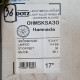 6x114.3 R17 8J ET30 66.1 DOTZ HAMMADA Silver