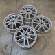 5x114.3 R17 7.0J ET50 67.1 POLAR SILVER ANZIO SPLIT