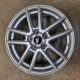 5x114.3 R17 7.0J ET50 67.1 POLAR SILVER ANZIO SPLIT