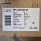 5x114.3 R17 7.0J ET50 67.1 POLAR SILVER ANZIO SPLIT