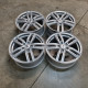 5x114.3 R17 7J ET50 67.1 ATS Antares Silver