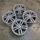 5x114.3 R17 7J ET50 67.1 ATS Antares Silver