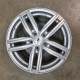 5x114.3 R17 7J ET50 67.1 ATS Antares Silver