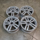 5x114.3 R17 7J ET50 67.1 ATS Antares Silver