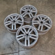5x114.3 R17 7J ET50 67.1 ATS Antares Silver
