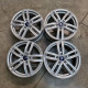 5x114.3 R17 7J ET50 67.1 ATS Antares Silver