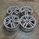5x114.3 R17 7J ET50 67.1 ATS Antares Silver