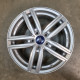 5x114.3 R17 7J ET50 67.1 ATS Antares Silver