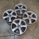 5x120 R17 7J ET30 72.6 MATTO Diewe Silver