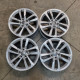5x112 R17 8.0J ET46 57.1