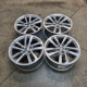 5x112 R17 8.0J ET46 57.1