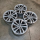 5x112 R17 8.0J ET46 57.1