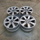 5x112 R17 8.0J-7.5J ET43-ET47.5 66.6