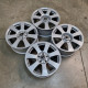 5x112 R17 8.0J-7.5J ET43-ET47.5 66.6