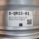 5x112 R17 8.0J-7.5J ET43-ET47.5 66.6