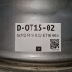 5x112 R19 8.0J ET56 66.6