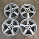 5x112 R16 6.5J ET42 57.1