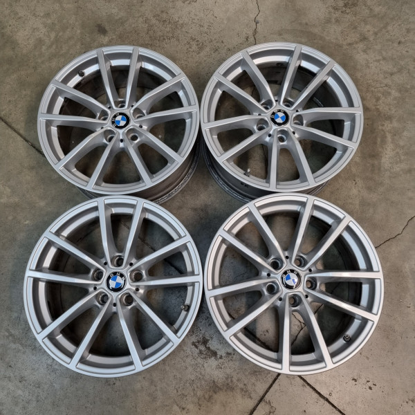 5x112 R17 7.5J ET30 66.6