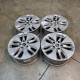 5x112 R16 7.0J ET46 57.1