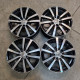 5x127 R17 7.5J ET40 71.6