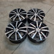 5x127 R17 7.5J ET40 71.6