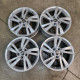 5x100 R15 6.5J ET38 57.1
