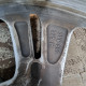 5x100 R15 6.5J ET38 57.1