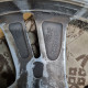 5x100 R15 6.5J ET38 57.1