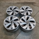 5x112 R17 7.5J ET51 57.1