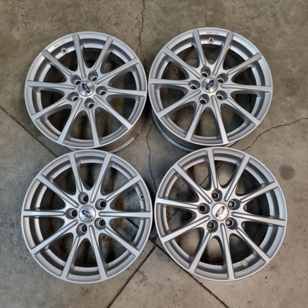 5x108 R16 7.0J ET40 72.5