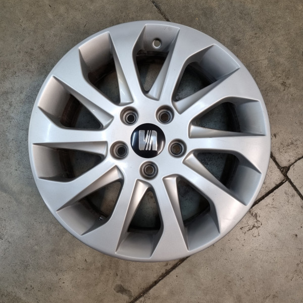 5x112 R16 6.5J ET46 57.1