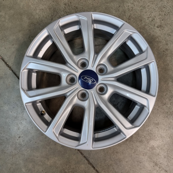 5x108 R16 6.5J ET50 63.4