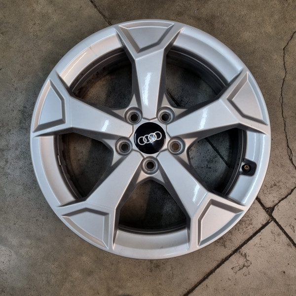 5x112 R17 6.5J ET38 57.1