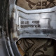 5x112 R17 6.5J ET38 57.1