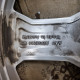 5x112 R17 6.5J ET38 57.1