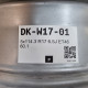 5x114.3 R17 6.5J ET46 60.1