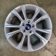 5x108 R17 7.5J ET52.5 63.4