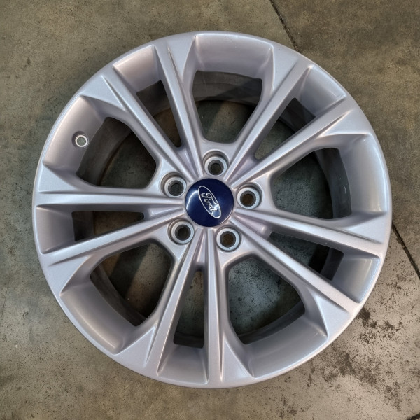 5x108 R17 7.5J ET52.5 63.4