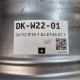 5x112 R18 7.0J ET45 57.1