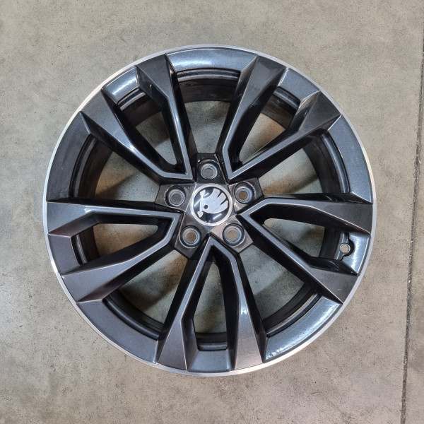 5x112 R18 7.5J ET45 57.1