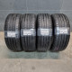 205/55R16 CONTINENTAL DOT1724