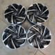 5x112 R20 8.0J ET40 57.1