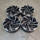 5x112 R20 8.0J ET40 57.1