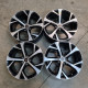 5x112 R19 8.5J ET38 57.1 Seat Tarraco FR