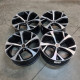 5x112 R19 8.5J ET38 57.1 Seat Tarraco FR