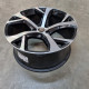 5x112 R19 8.5J ET38 57.1 Seat Tarraco FR