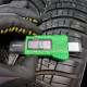 205/60R16 GOODYEAR DOT1123