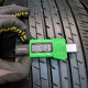235/60R18 BRIDGESTONE DOT1519