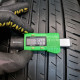 235/60R18 BRIDGESTONE DOT1519