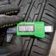 215/60R16 CONTINENTAL DOT1323